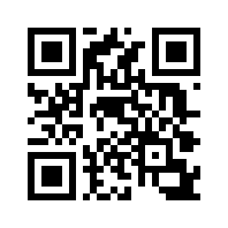 QR code that opens a call to Harmony Music Training Centre