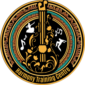 Harmony Music Training Centre logo
